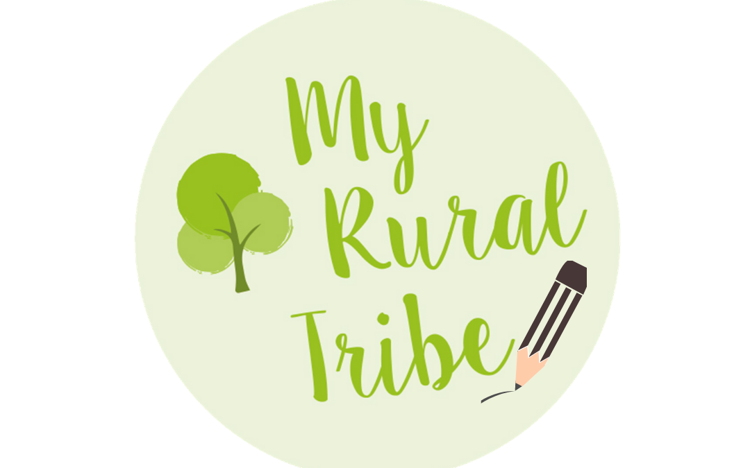 My Rural Tribe blog post image